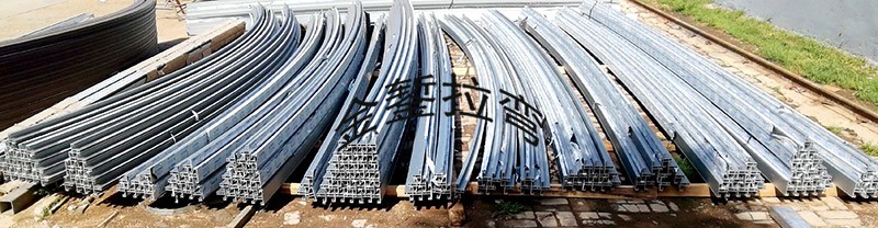 品微客拉彎廠
