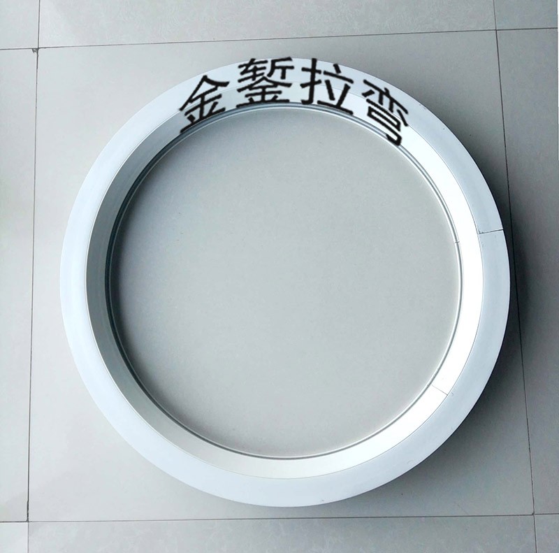 品微客拉彎廠