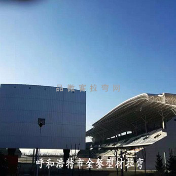 內(nèi)蒙古北方足球訓(xùn)練基地