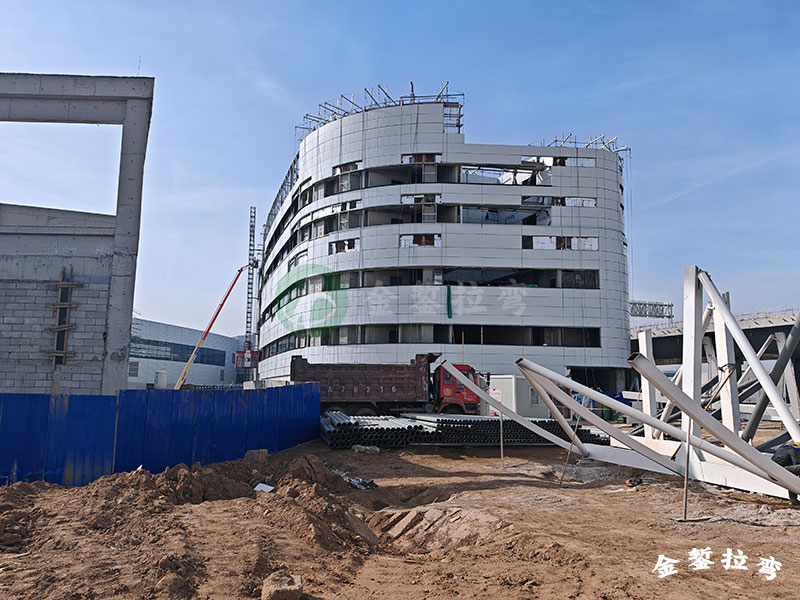 內(nèi)蒙古盛樂國際機(jī)場