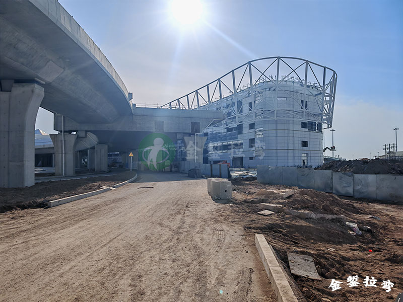 內(nèi)蒙古盛樂國際機(jī)場