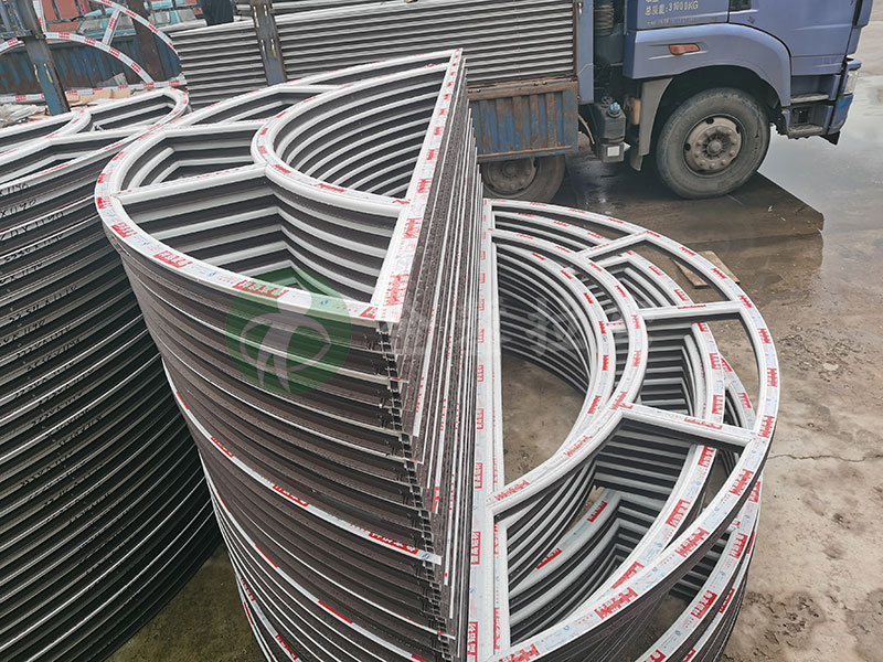 西安鋁型材拉彎加工工藝詳解：從設(shè)計到成品，保障每一環(huán)節(jié)的高效與精密