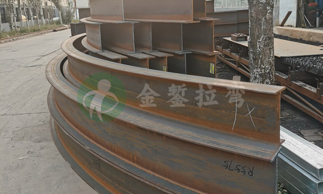 高精度呼市拉彎加工技術(shù)的應(yīng)用：提升制造業(yè)效率與產(chǎn)品質(zhì)量的關(guān)鍵解決方案