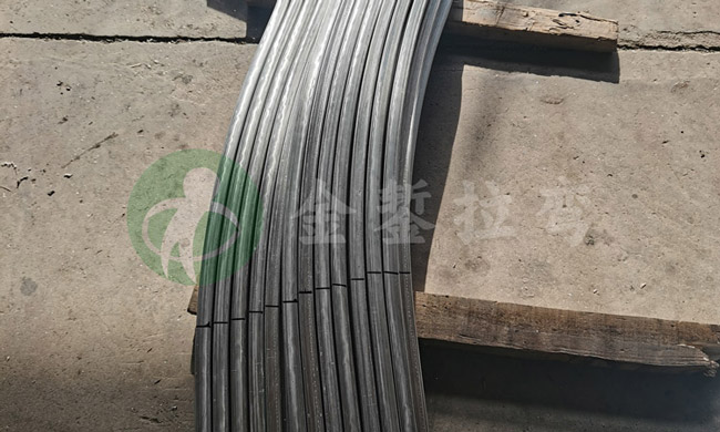 銀川特種型材拉彎在建筑與制造業(yè)中的重要性：優(yōu)化結(jié)構(gòu)與提升美觀(guān)