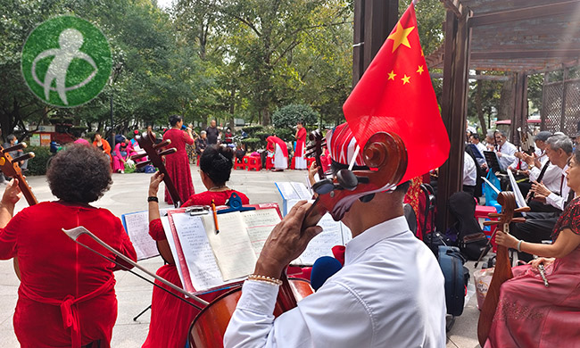 國(guó)慶中秋雙節(jié)共慶，呼市金鏨拉彎廠(chǎng)與您攜手共進(jìn)！
