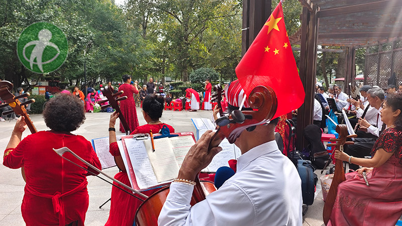 國(guó)慶中秋雙節(jié)共慶，呼市金鏨拉彎廠與您攜手共進(jìn)！